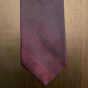 Vintage Versace Tie Great Condition